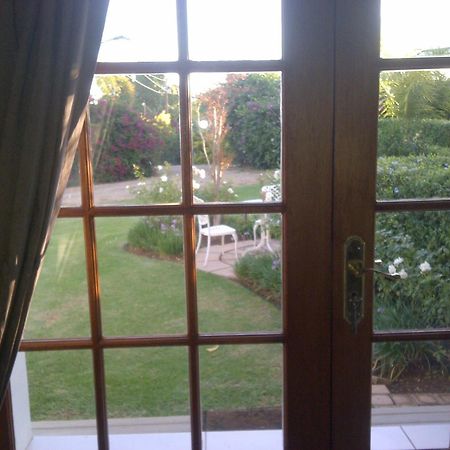 Randrivier Hotel Robertson Cameră foto